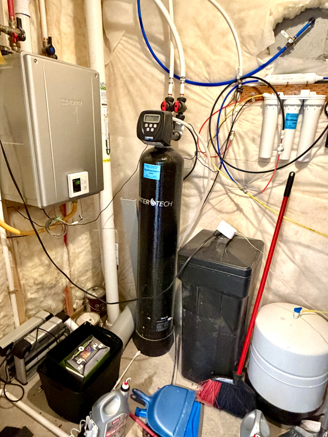 MOUNTAIN RIDGE - Residential