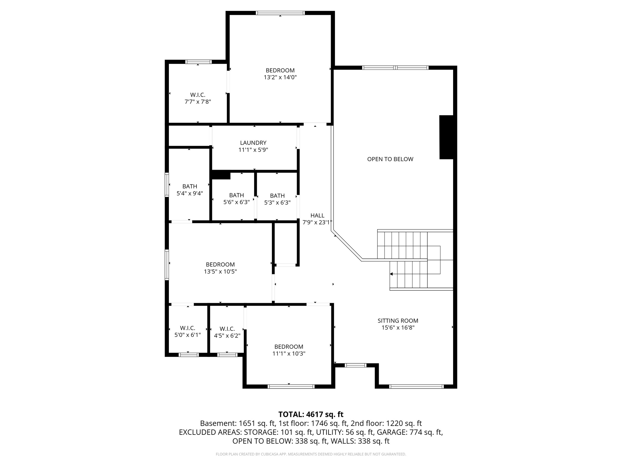 MOUNTAIN RIDGE - Residential