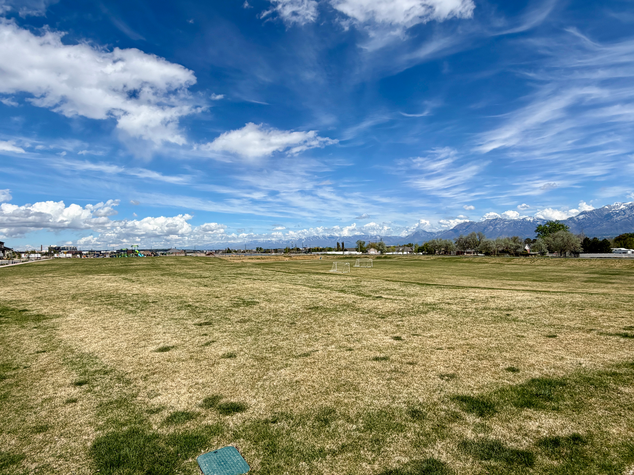 MOUNTAIN RIDGE - Residential