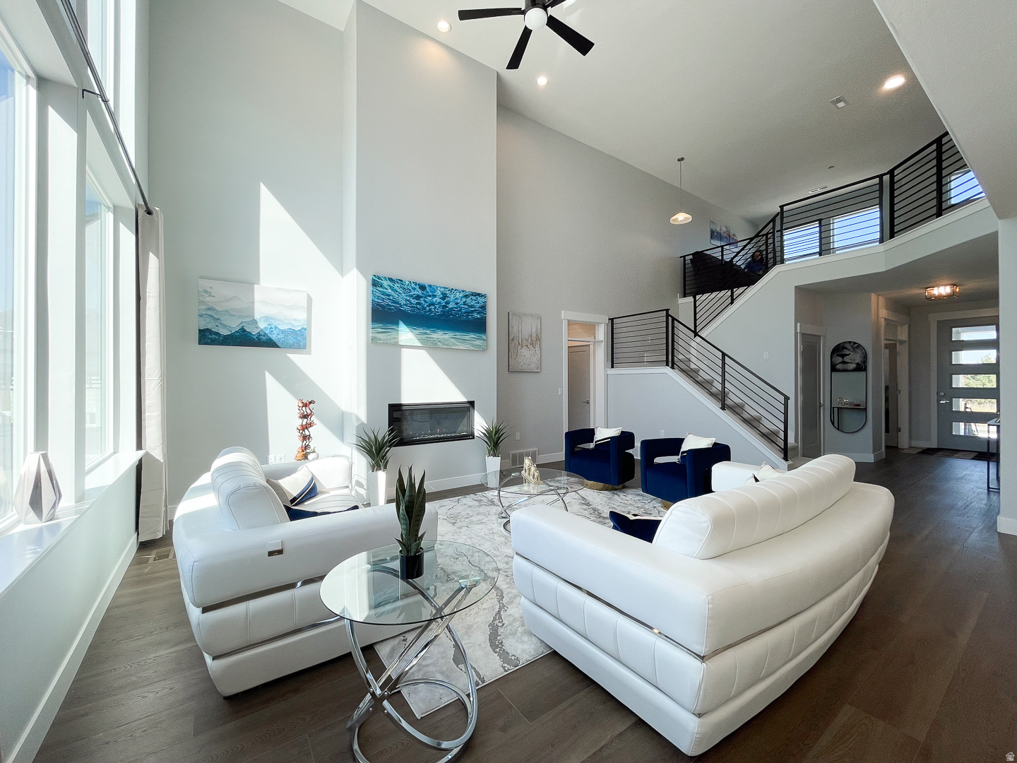 MOUNTAIN RIDGE - Residential