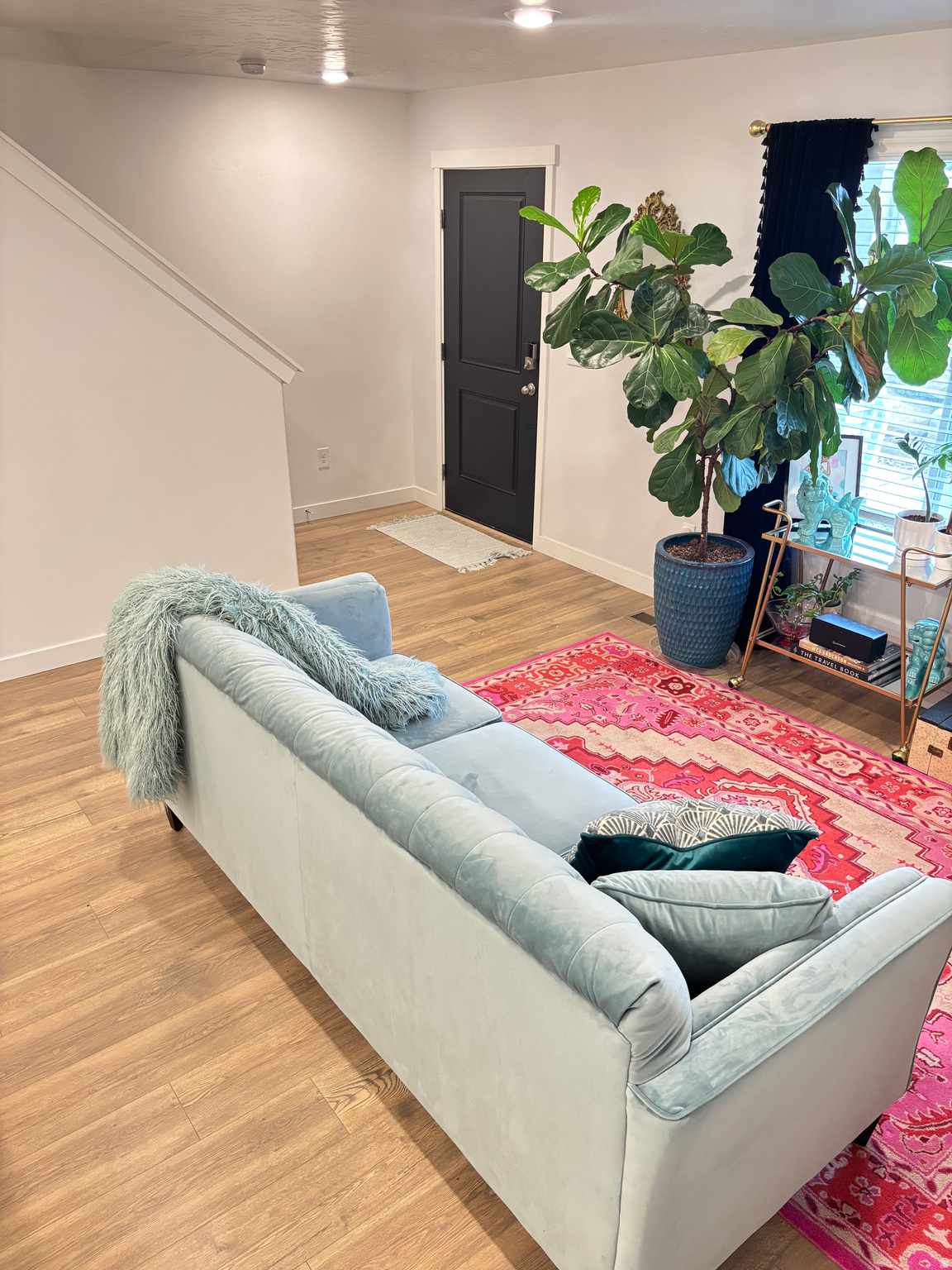 COLD SPRING RANCH - Residential