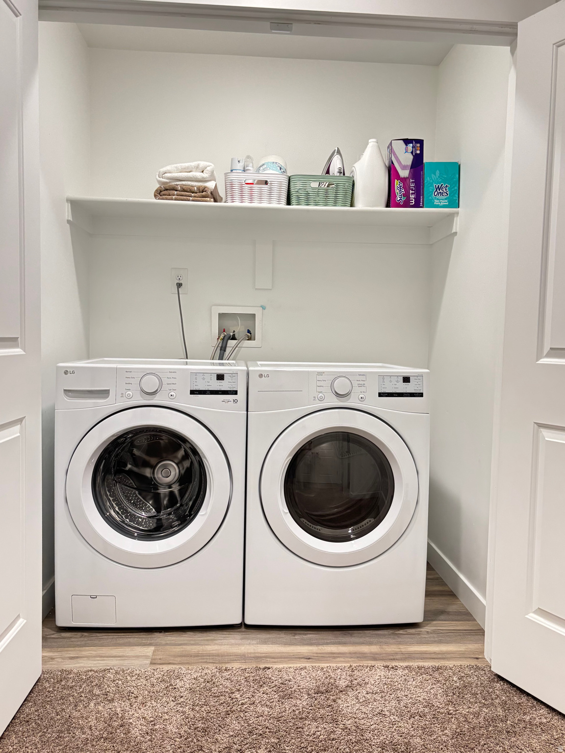 COLD SPRING RANCH - Residential