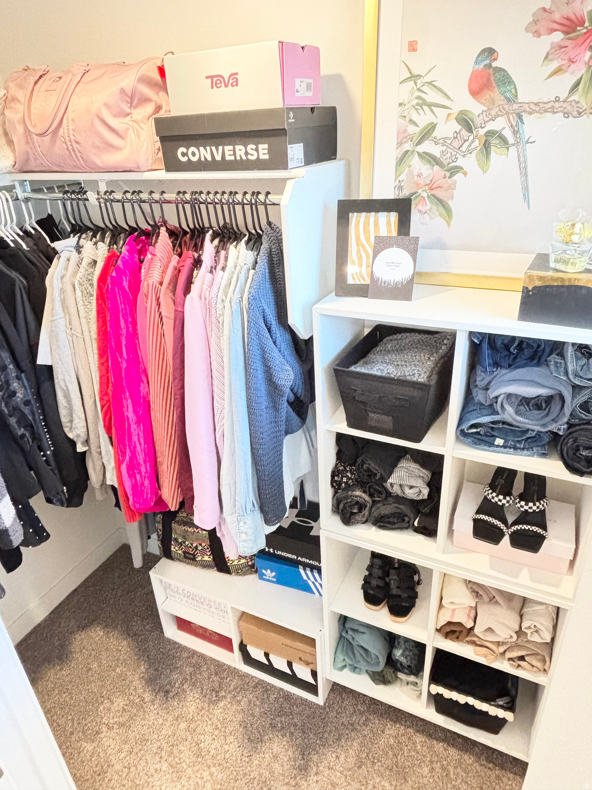 COLD SPRING RANCH - Residential