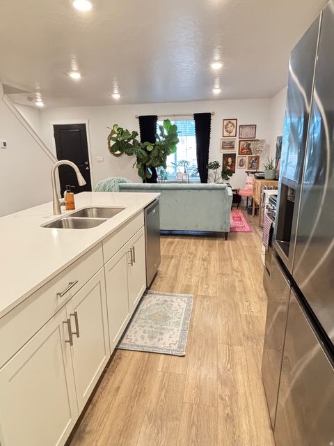 Tiny photo for 618 N CANVASBACK DR W, Lehi, UT 84043 (MLS # 2141011)