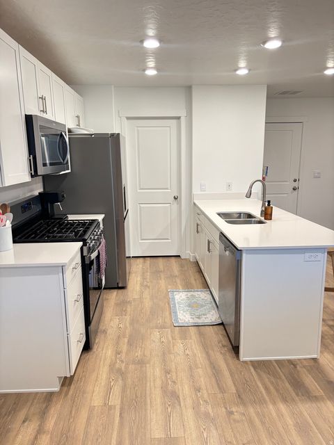 Tiny photo for 618 N CANVASBACK DR W, Lehi, UT 84043 (MLS # 2141011)