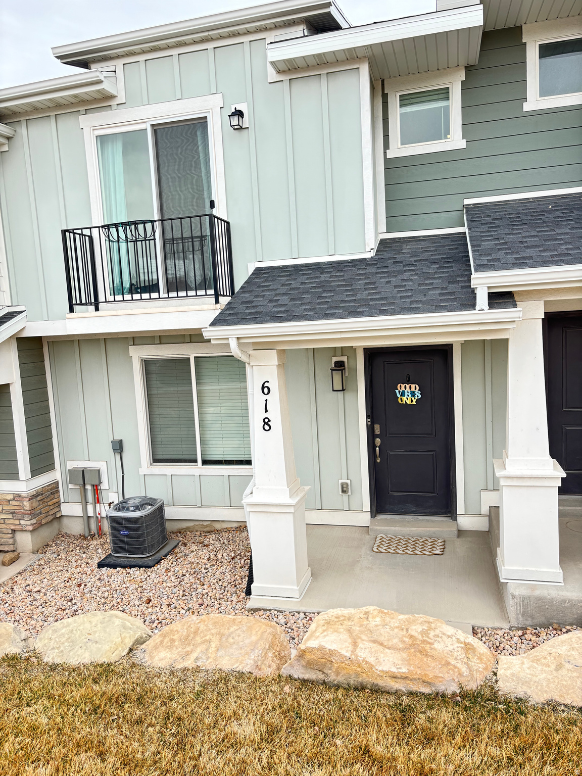 COLD SPRING RANCH - Residential