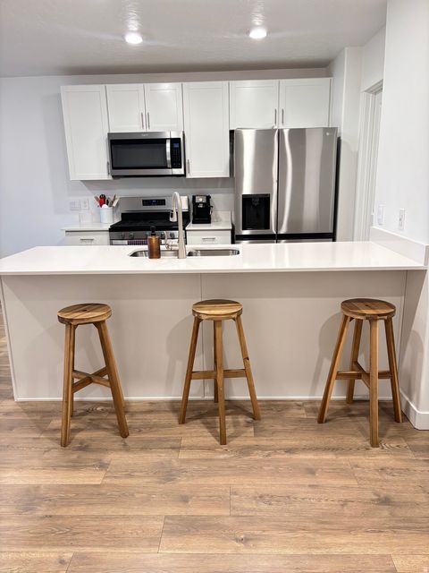 Tiny photo for 618 N CANVASBACK DR W, Lehi, UT 84043 (MLS # 2141011)