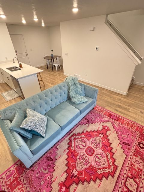 Tiny photo for 618 N CANVASBACK DR W, Lehi, UT 84043 (MLS # 2141011)