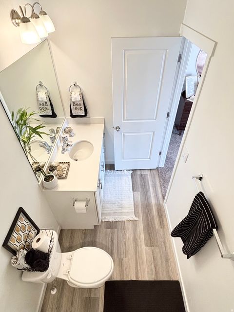 Tiny photo for 618 N CANVASBACK DR W, Lehi, UT 84043 (MLS # 2141011)