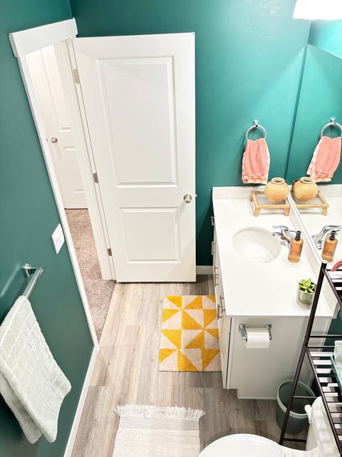 Tiny photo for 618 N CANVASBACK DR W, Lehi, UT 84043 (MLS # 2141011)