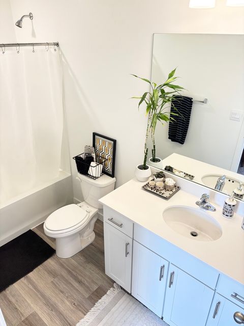 Tiny photo for 618 N CANVASBACK DR W, Lehi, UT 84043 (MLS # 2141011)