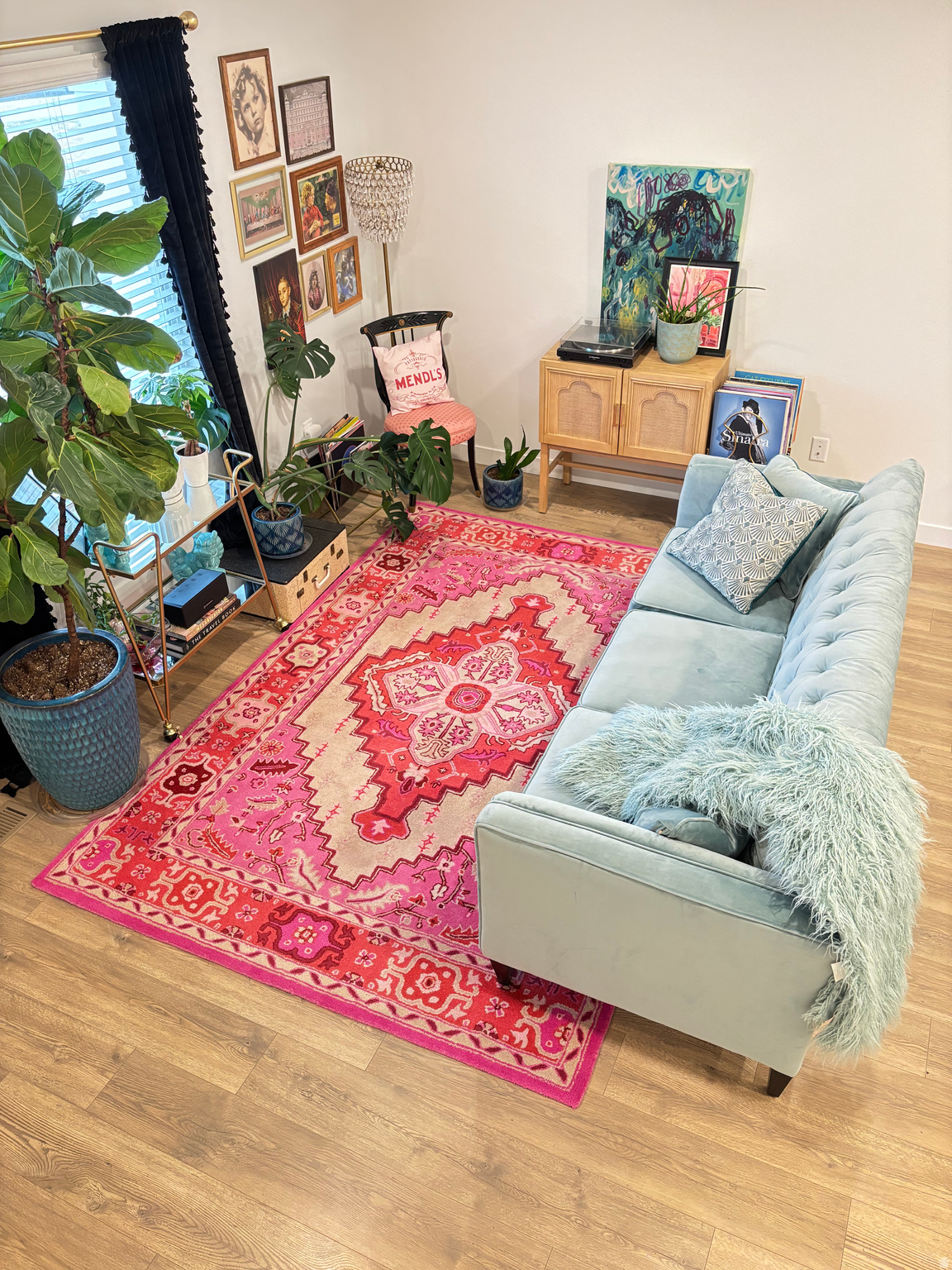 COLD SPRING RANCH - Residential