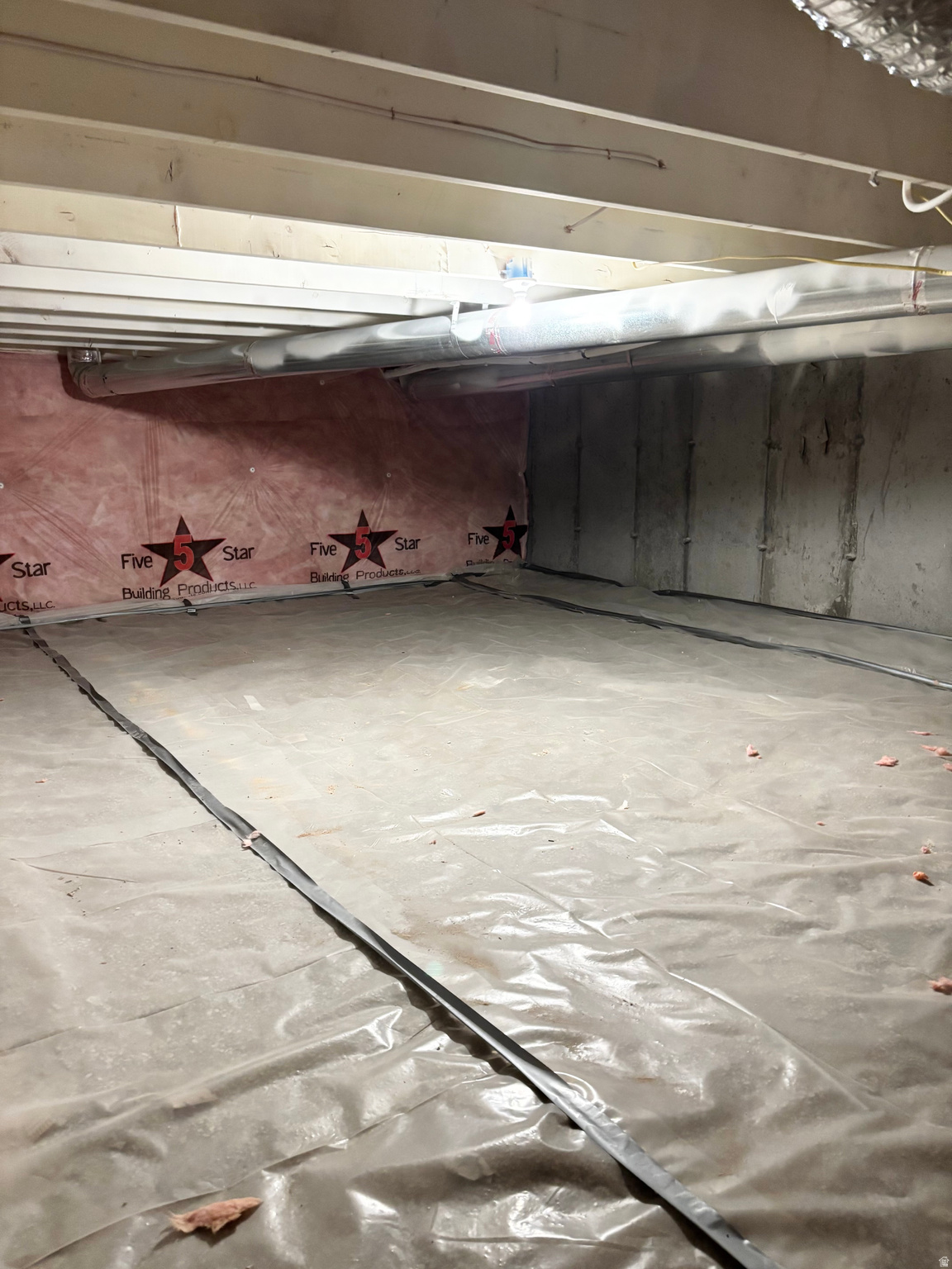 COLD SPRING RANCH - Residential