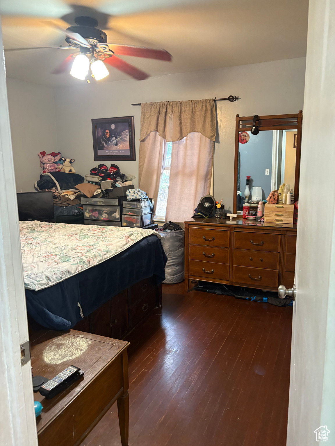 POPLAR PLACE - Residential