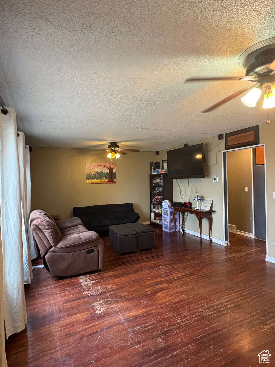 POPLAR PLACE - Residential