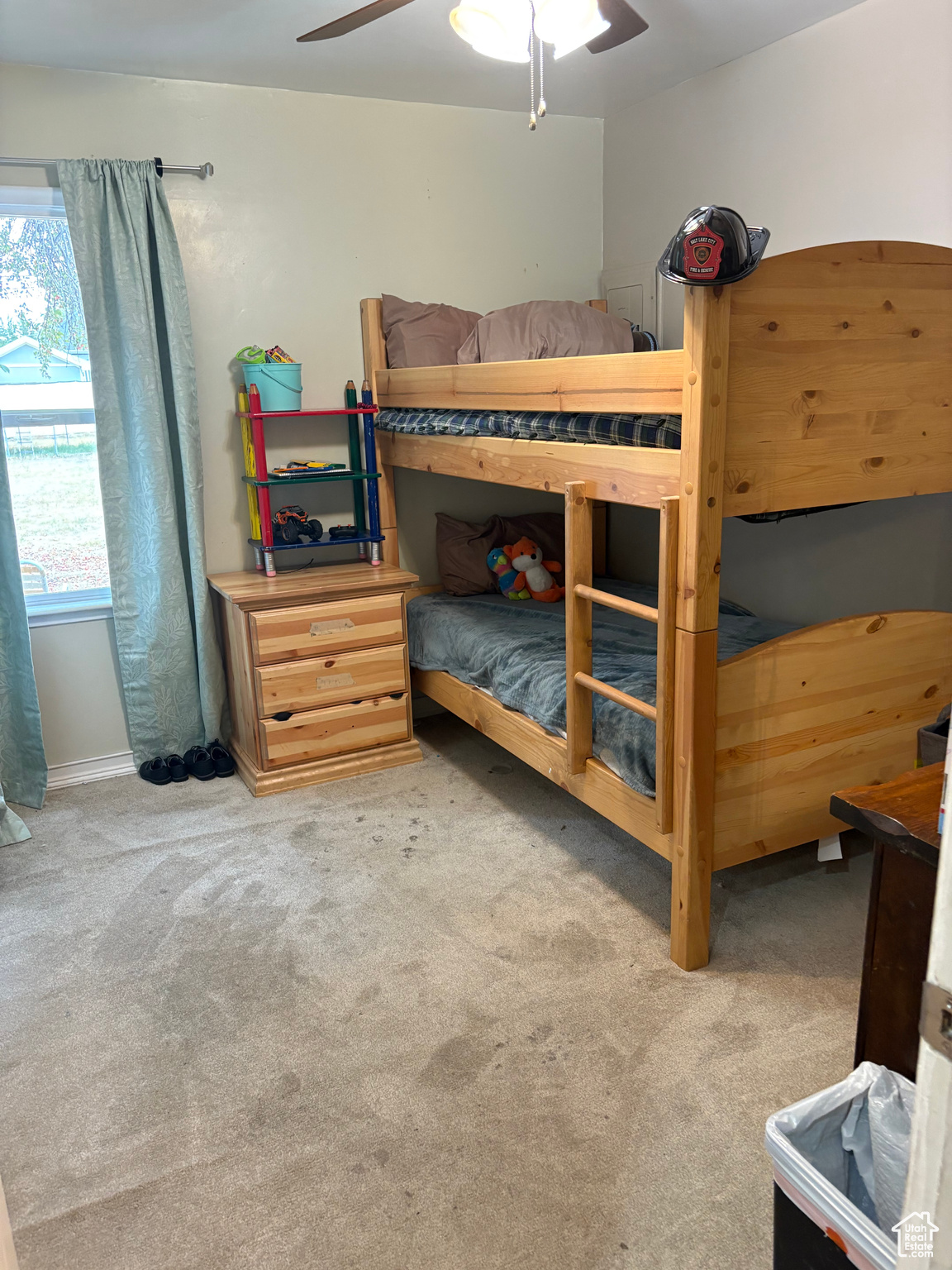 POPLAR PLACE - Residential