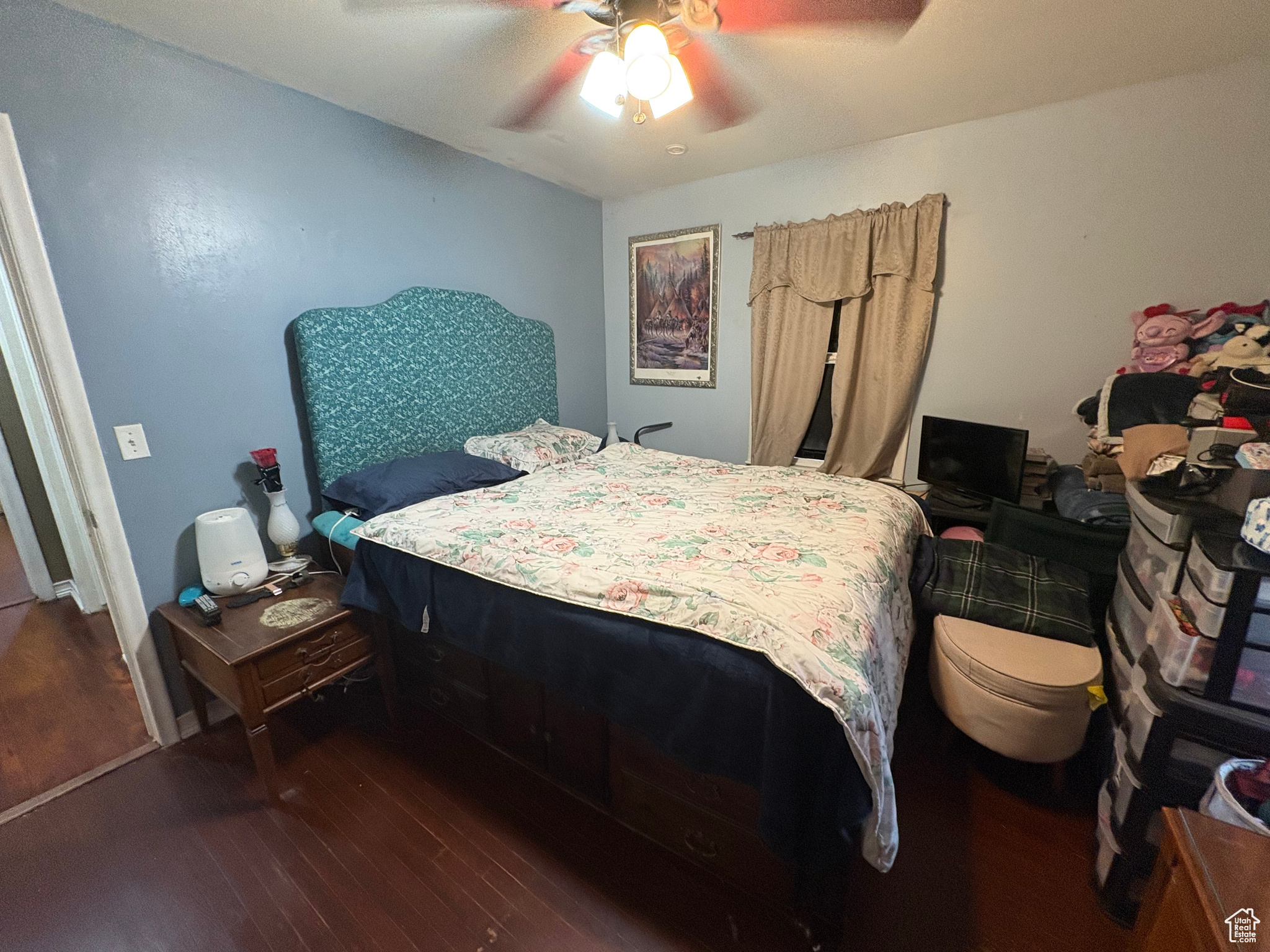 POPLAR PLACE - Residential