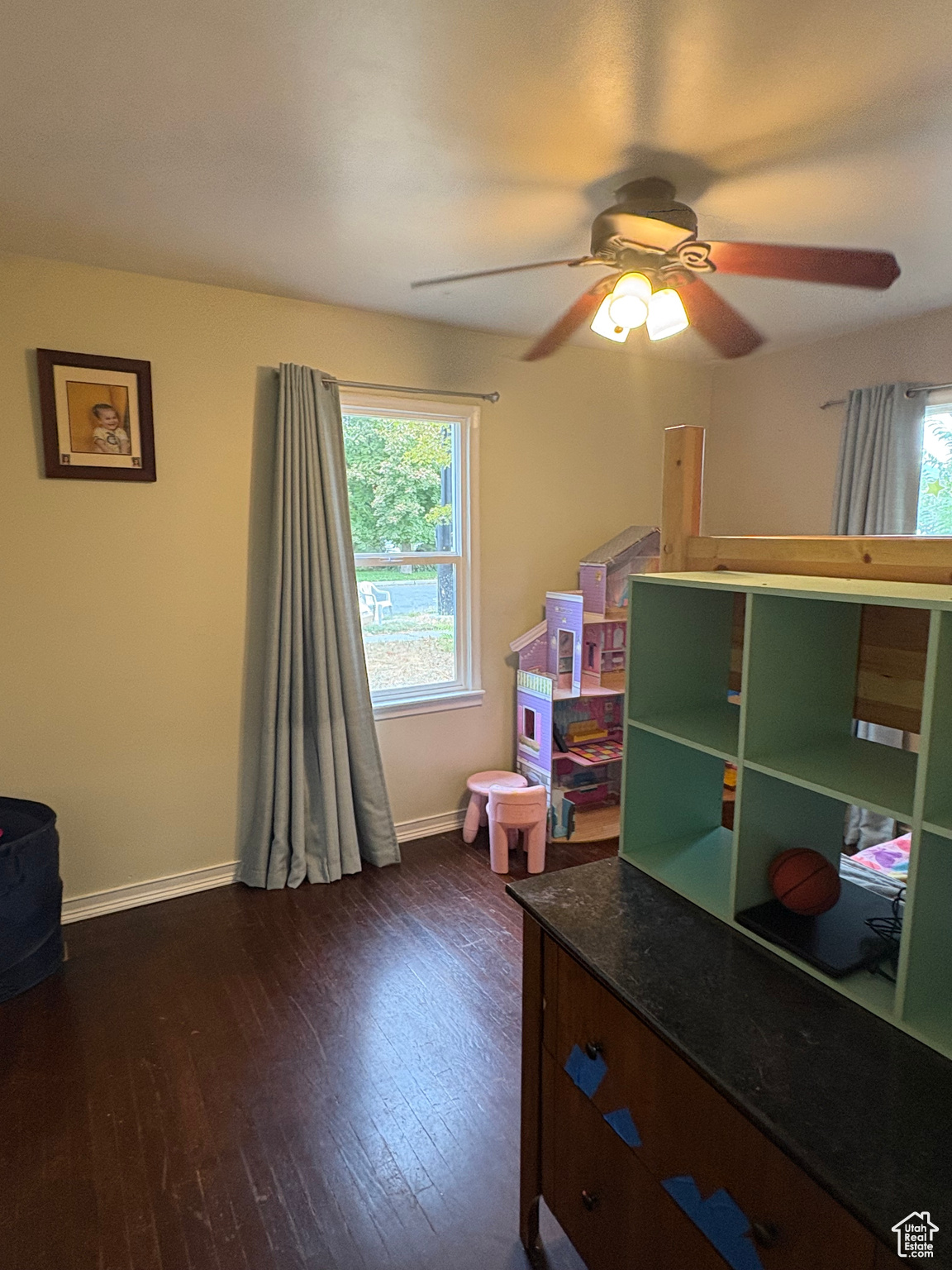 POPLAR PLACE - Residential