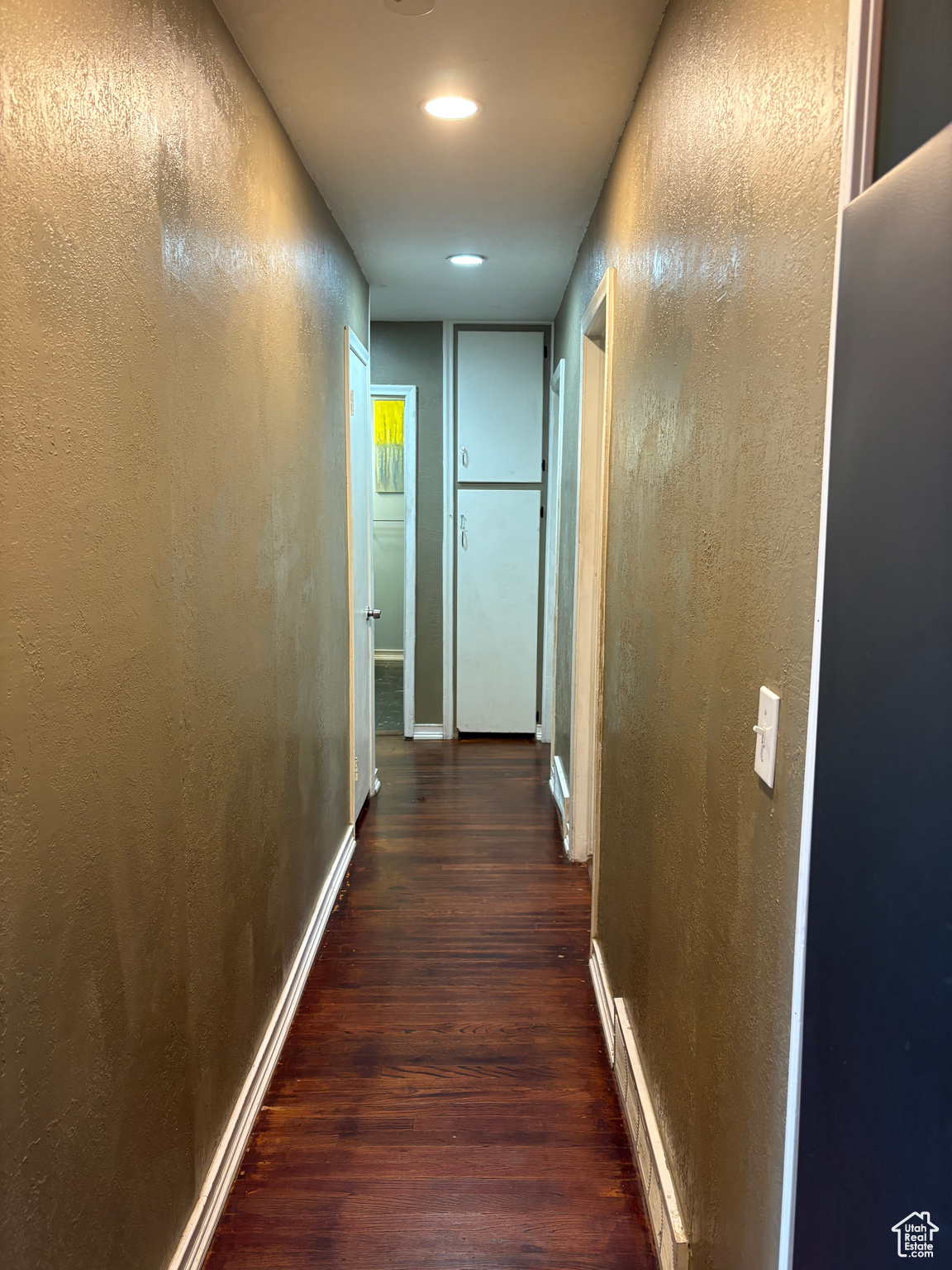 POPLAR PLACE - Residential