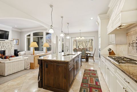 Tiny photo for 2203 E FAIR WINNS LN, Draper, UT 84020 (MLS # 2131840)