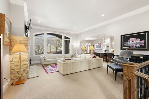 Tiny photo for 2203 E FAIR WINNS LN, Draper, UT 84020 (MLS # 2131840)