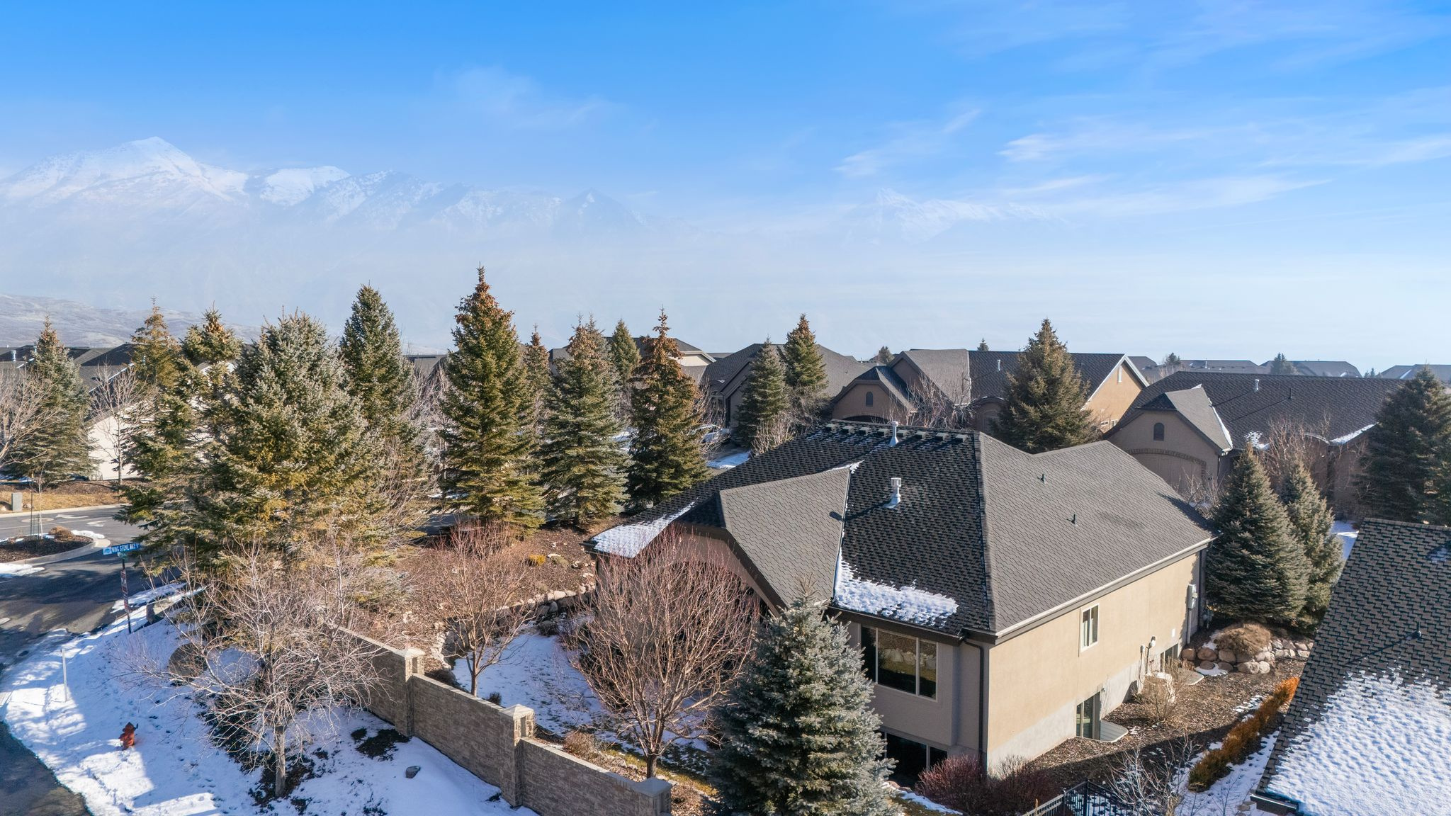 EAGLE CREST NO 4 AT SUNCREST - Residential