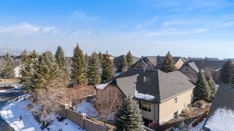 Tiny photo for 2203 E FAIR WINNS LN, Draper, UT 84020 (MLS # 2131840)