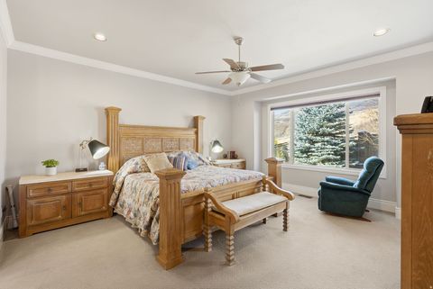 Tiny photo for 2203 E FAIR WINNS LN, Draper, UT 84020 (MLS # 2131840)