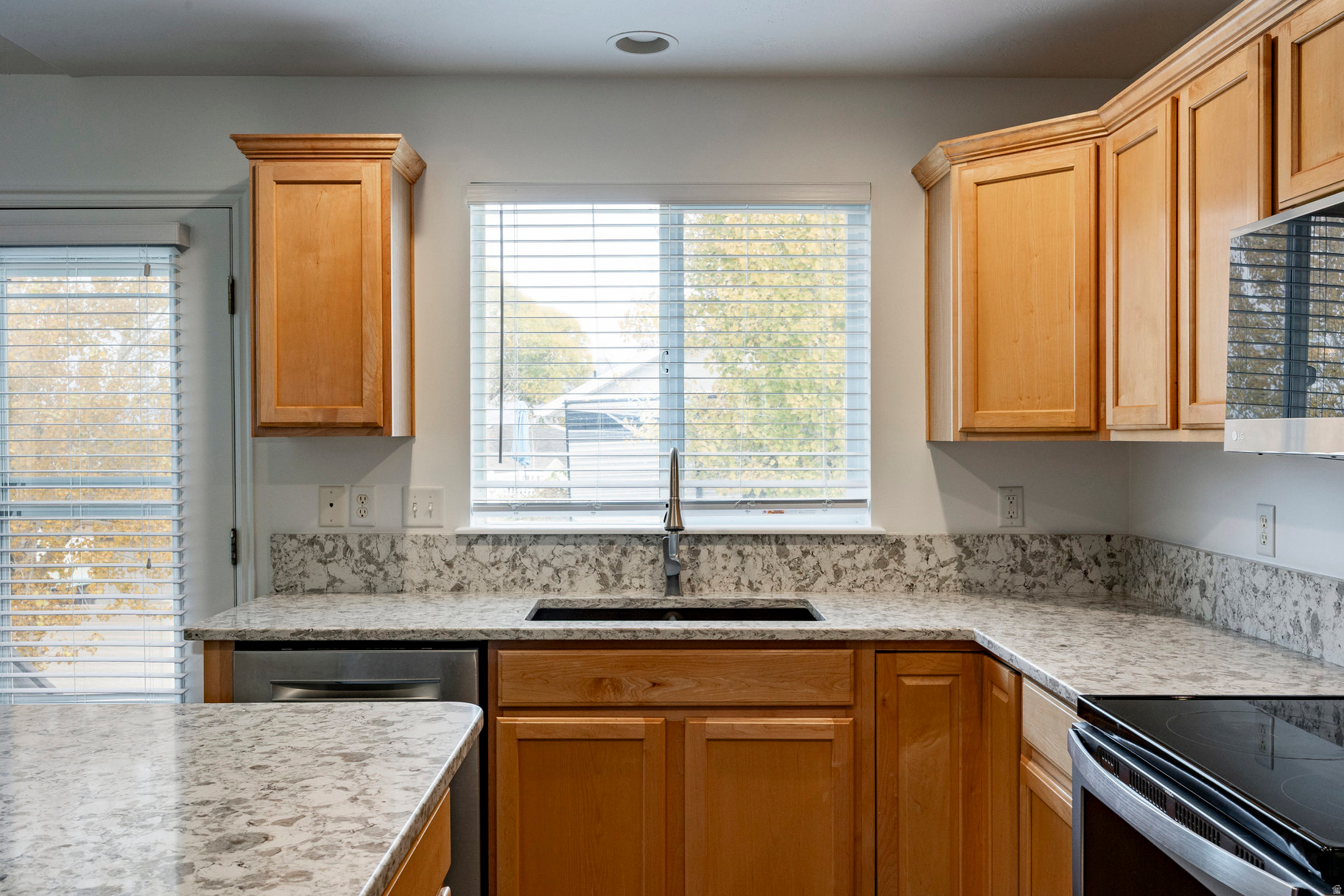 ROSECREST - Residential