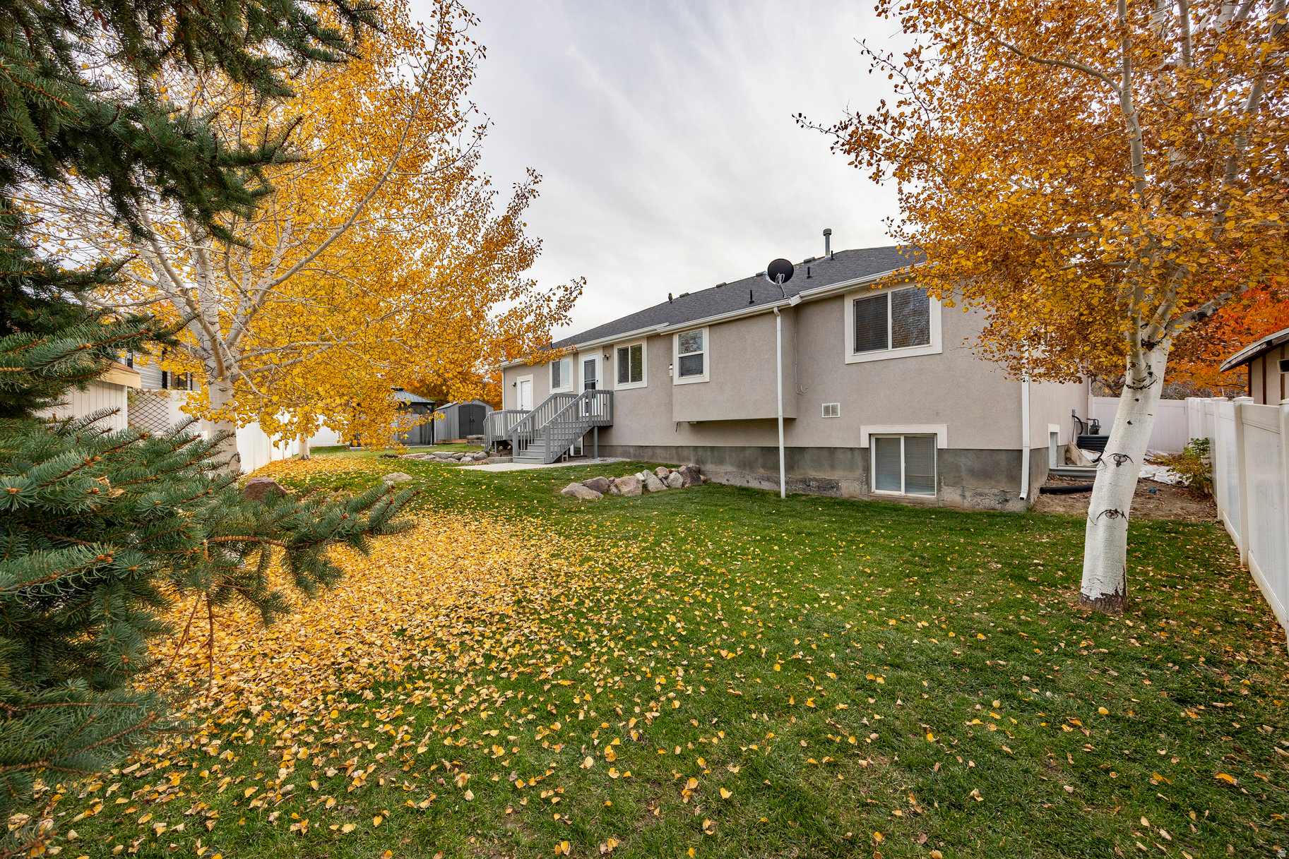 ROSECREST - Residential