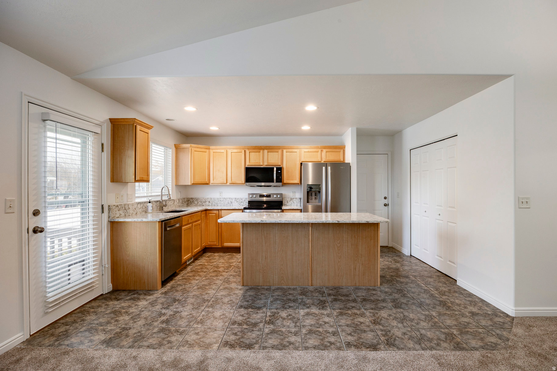 ROSECREST - Residential