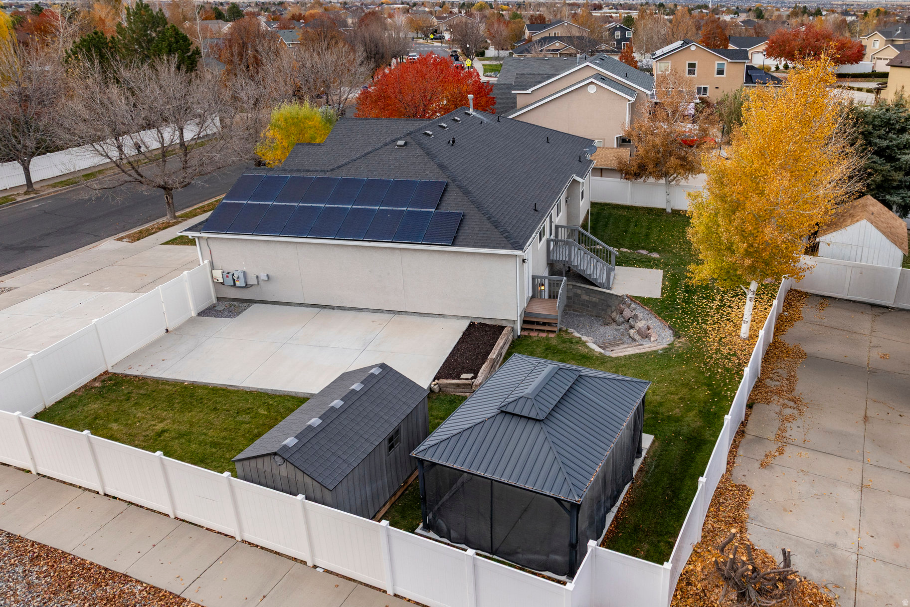 ROSECREST - Residential