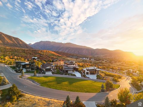 Tiny photo for 706 S NEBO CIR, Woodland Hills, UT 84653 (MLS # 2115413)