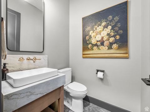 Tiny photo for 706 S NEBO CIR, Woodland Hills, UT 84653 (MLS # 2115413)