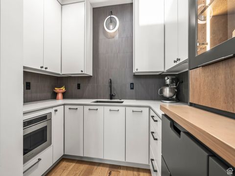 Tiny photo for 706 S NEBO CIR, Woodland Hills, UT 84653 (MLS # 2115413)