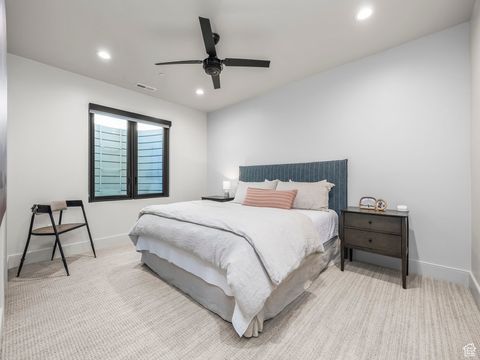 Tiny photo for 706 S NEBO CIR, Woodland Hills, UT 84653 (MLS # 2115413)