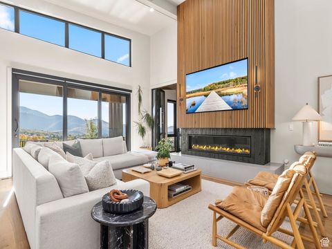 Tiny photo for 706 S NEBO CIR, Woodland Hills, UT 84653 (MLS # 2115413)