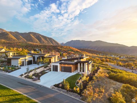 Tiny photo for 706 S NEBO CIR, Woodland Hills, UT 84653 (MLS # 2115413)