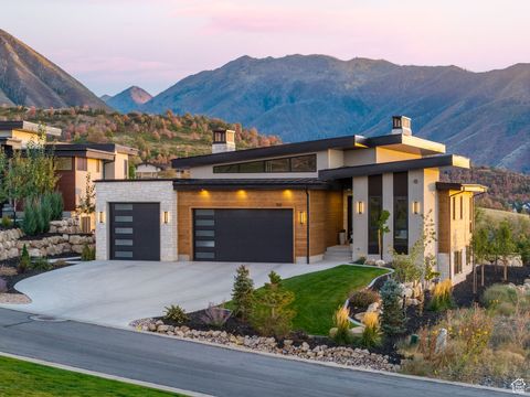 Tiny photo for 706 S NEBO CIR, Woodland Hills, UT 84653 (MLS # 2115413)