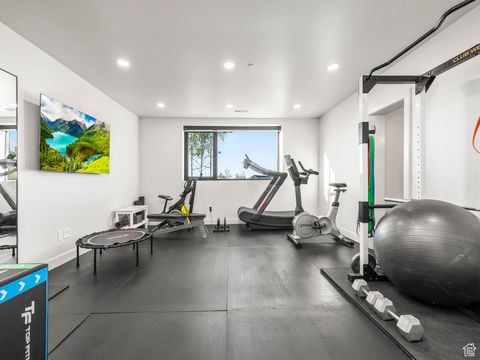 Tiny photo for 706 S NEBO CIR, Woodland Hills, UT 84653 (MLS # 2115413)