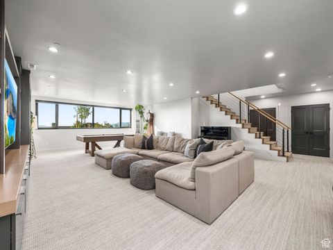 Tiny photo for 706 S NEBO CIR, Woodland Hills, UT 84653 (MLS # 2115413)