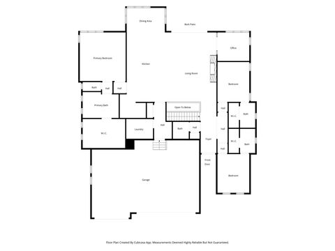 Tiny photo for 706 S NEBO CIR, Woodland Hills, UT 84653 (MLS # 2115413)