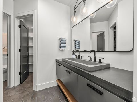 Tiny photo for 706 S NEBO CIR, Woodland Hills, UT 84653 (MLS # 2115413)