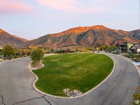 Tiny photo for 706 S NEBO CIR, Woodland Hills, UT 84653 (MLS # 2115413)