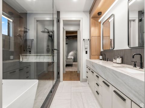 Tiny photo for 706 S NEBO CIR, Woodland Hills, UT 84653 (MLS # 2115413)