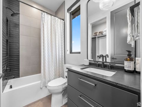 Tiny photo for 706 S NEBO CIR, Woodland Hills, UT 84653 (MLS # 2115413)