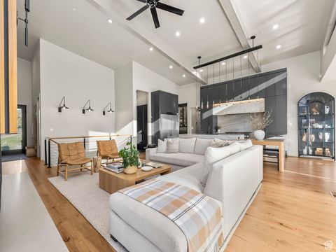 Tiny photo for 706 S NEBO CIR, Woodland Hills, UT 84653 (MLS # 2115413)