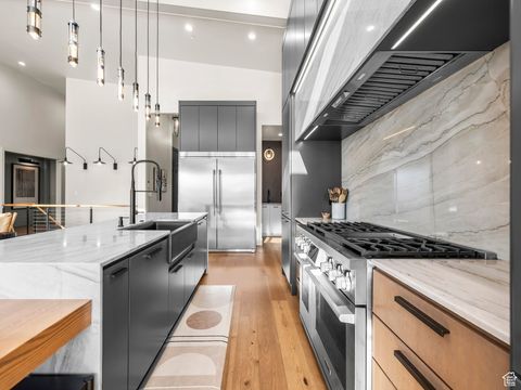 Tiny photo for 706 S NEBO CIR, Woodland Hills, UT 84653 (MLS # 2115413)