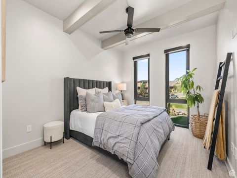 Tiny photo for 706 S NEBO CIR, Woodland Hills, UT 84653 (MLS # 2115413)