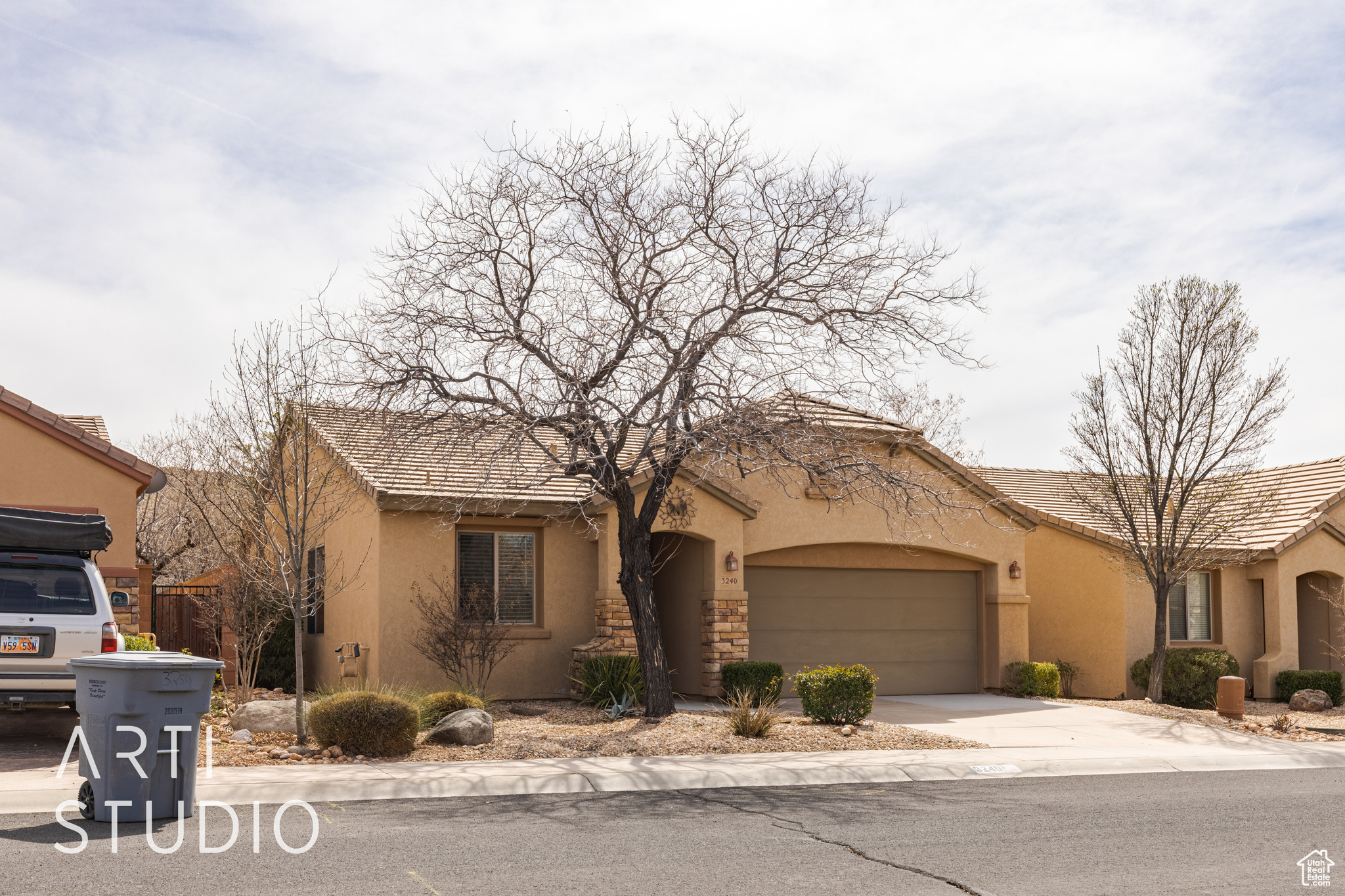 3240 E Fourteen Fairway Dr, Washington, Utah image 2